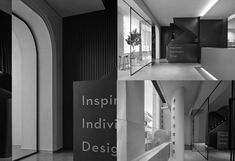 CCD (Cheng Chung Design)
