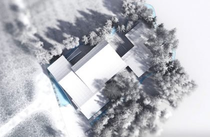 China Grain Oil Exhibition Center | Archermit