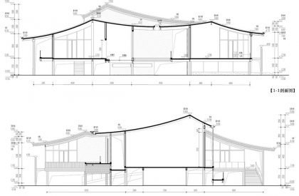 China Grain Oil Exhibition Center | Archermit