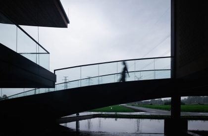 China Grain Oil Exhibition Center | Archermit