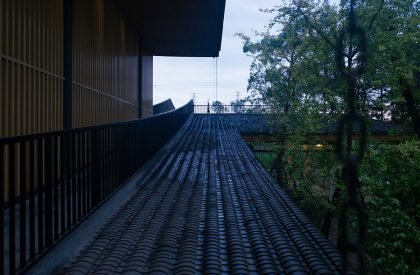 China Grain Oil Exhibition Center | Archermit
