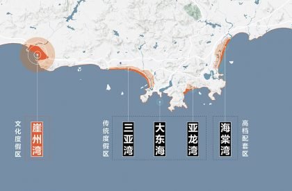 Dysis Chapel of Poly Shallow Sea, Sanya | UDG