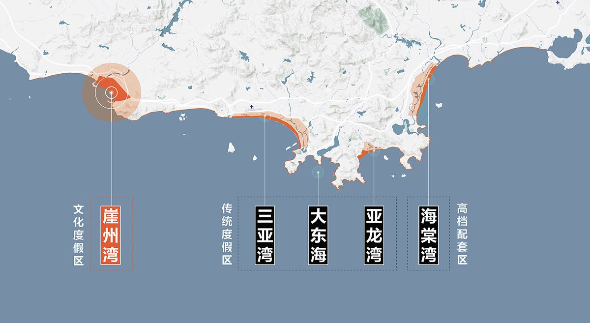 Dysis Chapel of Poly Shallow Sea, Sanya | UDG