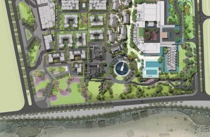 Dysis Chapel of Poly Shallow Sea, Sanya | UDG