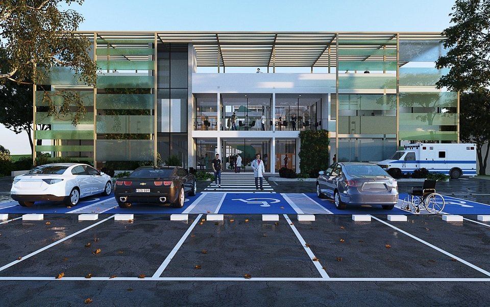 Respites | Winners Announced