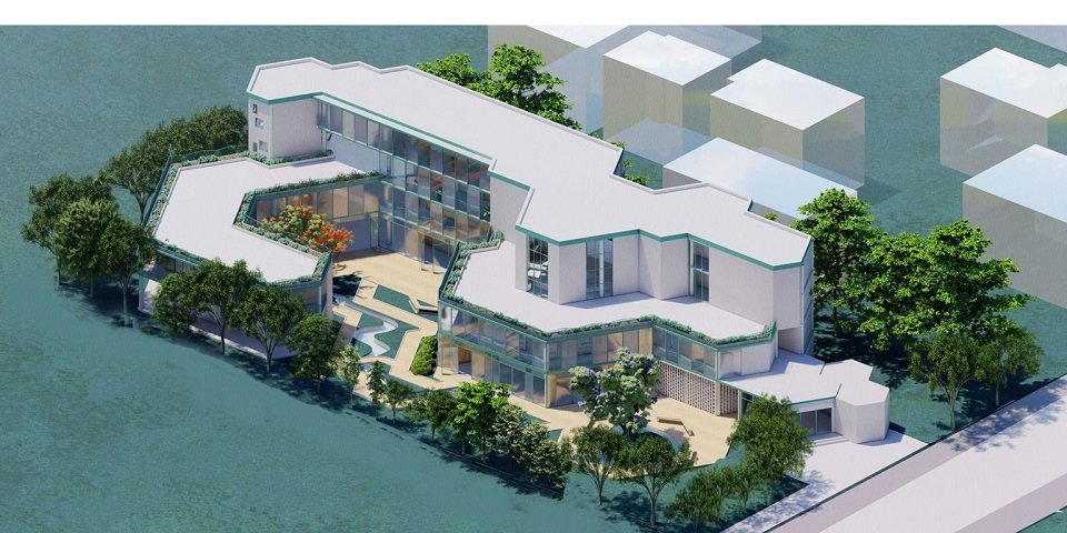 Respites | Winners Announced