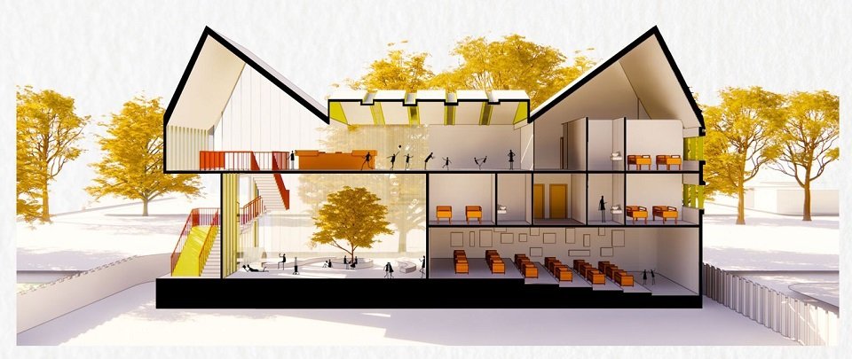 Respites | Winners Announced