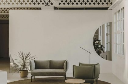 Fuego Camina Conmigo | Isern Serra