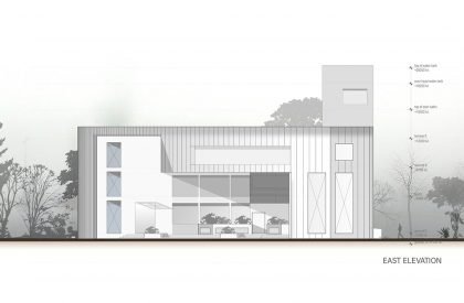 Hotel fountain | Associated Architects Pvt. Ltd.