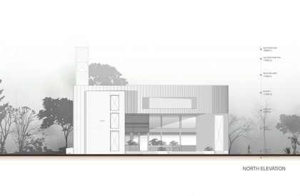 Hotel fountain | Associated Architects Pvt. Ltd.