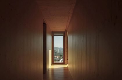 House in Baião | Traço Alternativo Arquitectos Associados