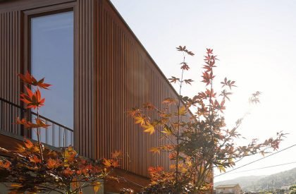 House in Baião | Traço Alternativo Arquitectos Associados