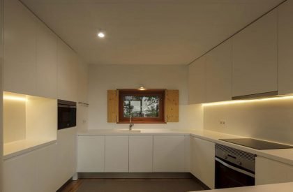House in Baião | Traço Alternativo Arquitectos Associados
