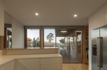 House in Baião | Traço Alternativo Arquitectos Associados