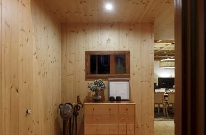 House in Baião | Traço Alternativo Arquitectos Associados