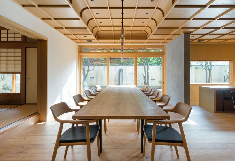 House in Okazaki 1st | Reiichi Ikeda Design