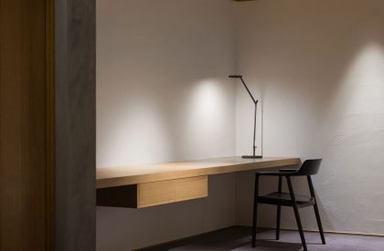 House in Okazaki 1st | Reiichi Ikeda Design