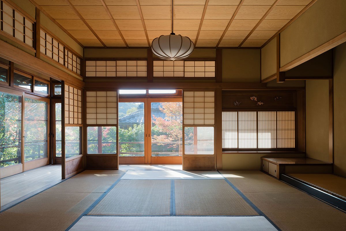 House in Okazaki 1st | Reiichi Ikeda Design