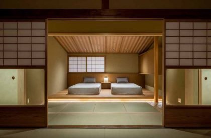 House in Okazaki 1st | Reiichi Ikeda Design