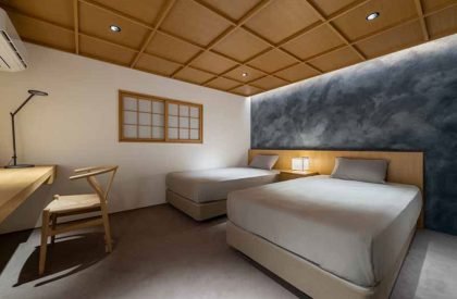 House in Okazaki 1st | Reiichi Ikeda Design