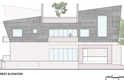 # 204 – Linear House | Int-Hab architecture+design Studio