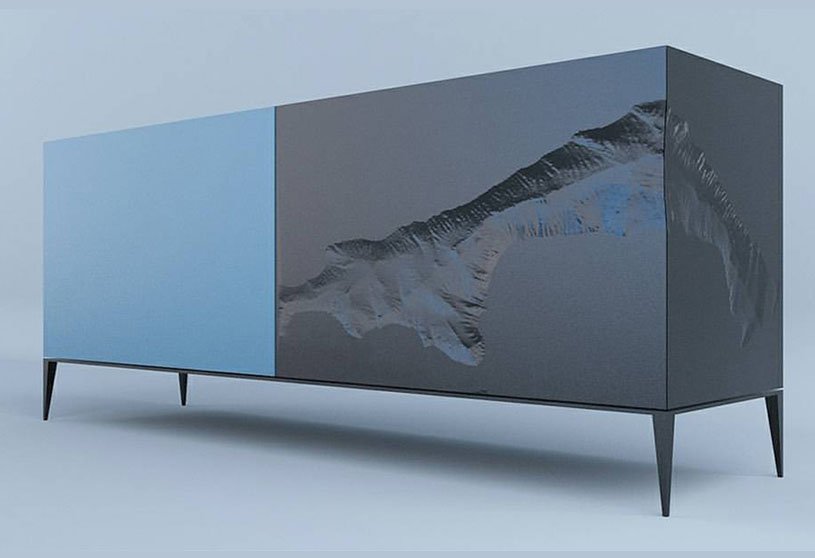 At the threshold of Design and Art | Live Interview with Darshan Soni | Apical Reform | India