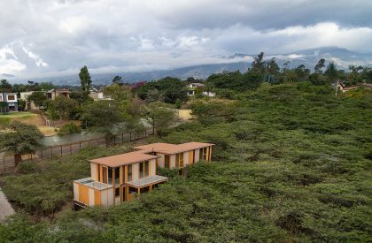 Kaizen house | Rama Estudio