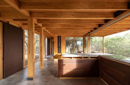 Kaizen house | Rama Estudio