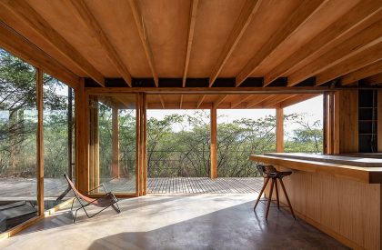 Kaizen house | Rama Estudio