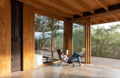 Kaizen house | Rama Estudio