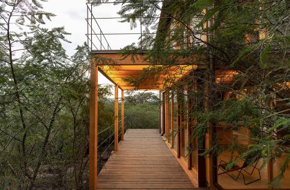 Kaizen house | Rama Estudio