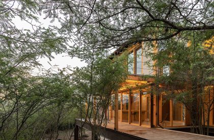 Kaizen house | Rama Estudio