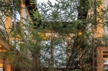Kaizen house | Rama Estudio