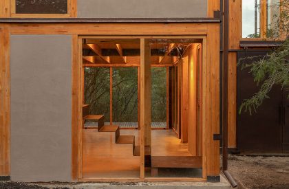 Kaizen house | Rama Estudio
