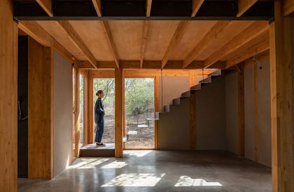 Kaizen house | Rama Estudio