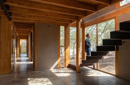 Kaizen house | Rama Estudio