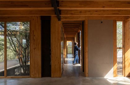 Kaizen house | Rama Estudio