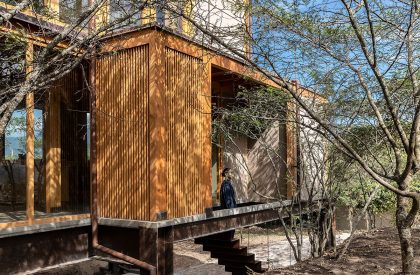 Kaizen house | Rama Estudio