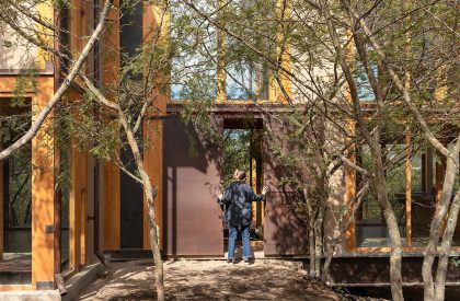 Kaizen house | Rama Estudio