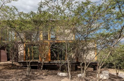 Kaizen house | Rama Estudio