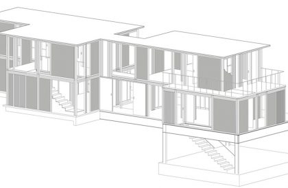 Kaizen house | Rama Estudio
