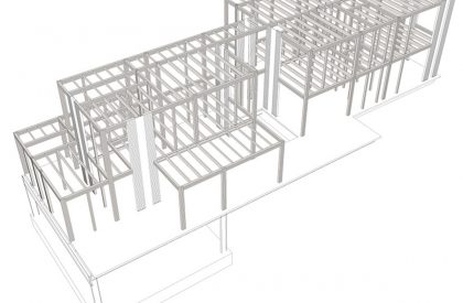 Kaizen house | Rama Estudio
