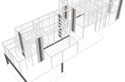 Kaizen house | Rama Estudio