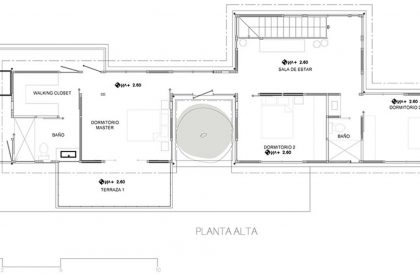 Kaizen house | Rama Estudio