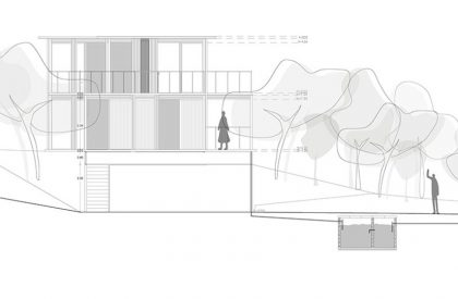 Kaizen house | Rama Estudio