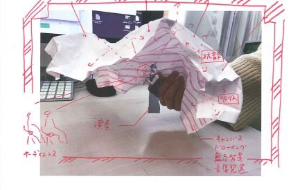 Kushakusha | Keisuke Kawabe Architecture Office