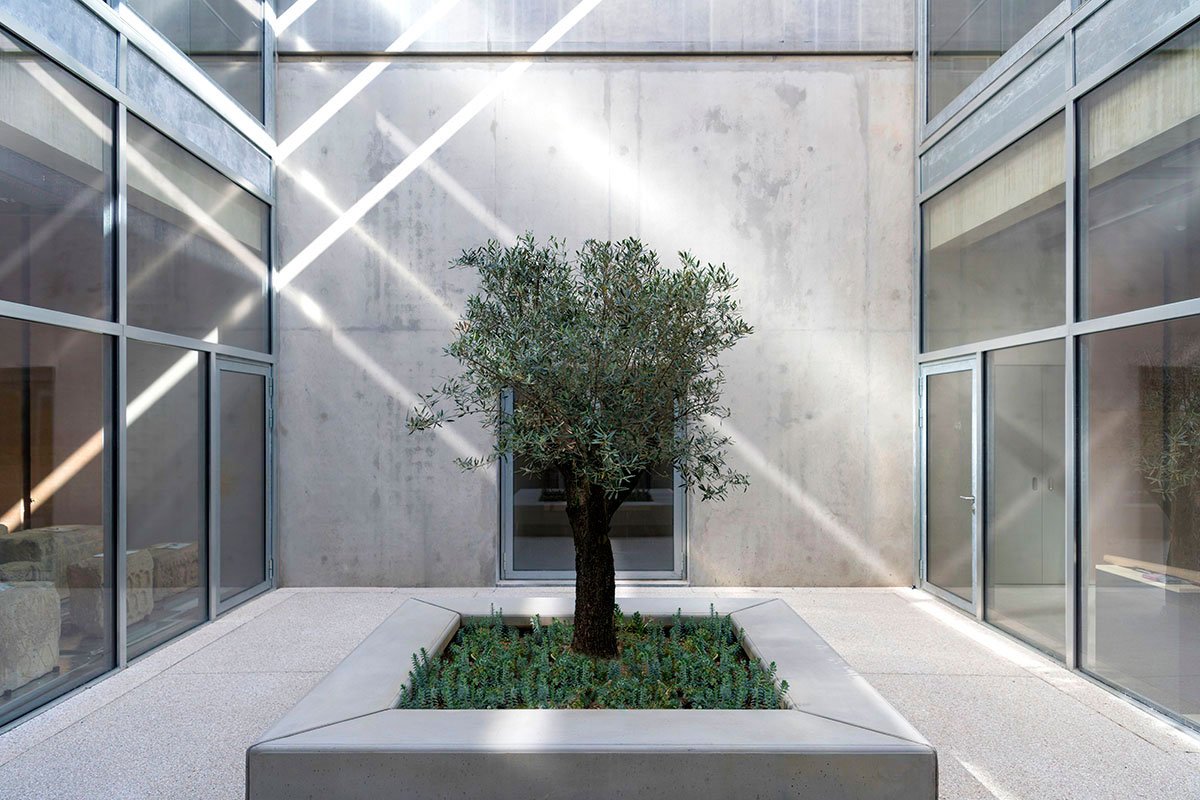 Narbo Via | Foster + Partners