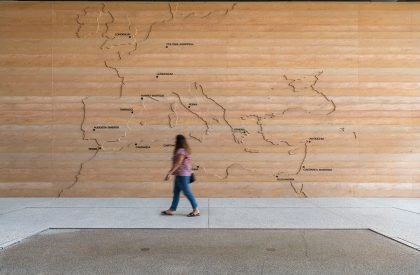 Narbo Via | Foster + Partners
