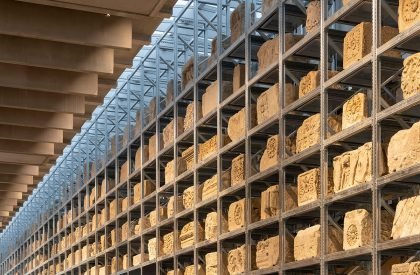 Narbo Via | Foster + Partners