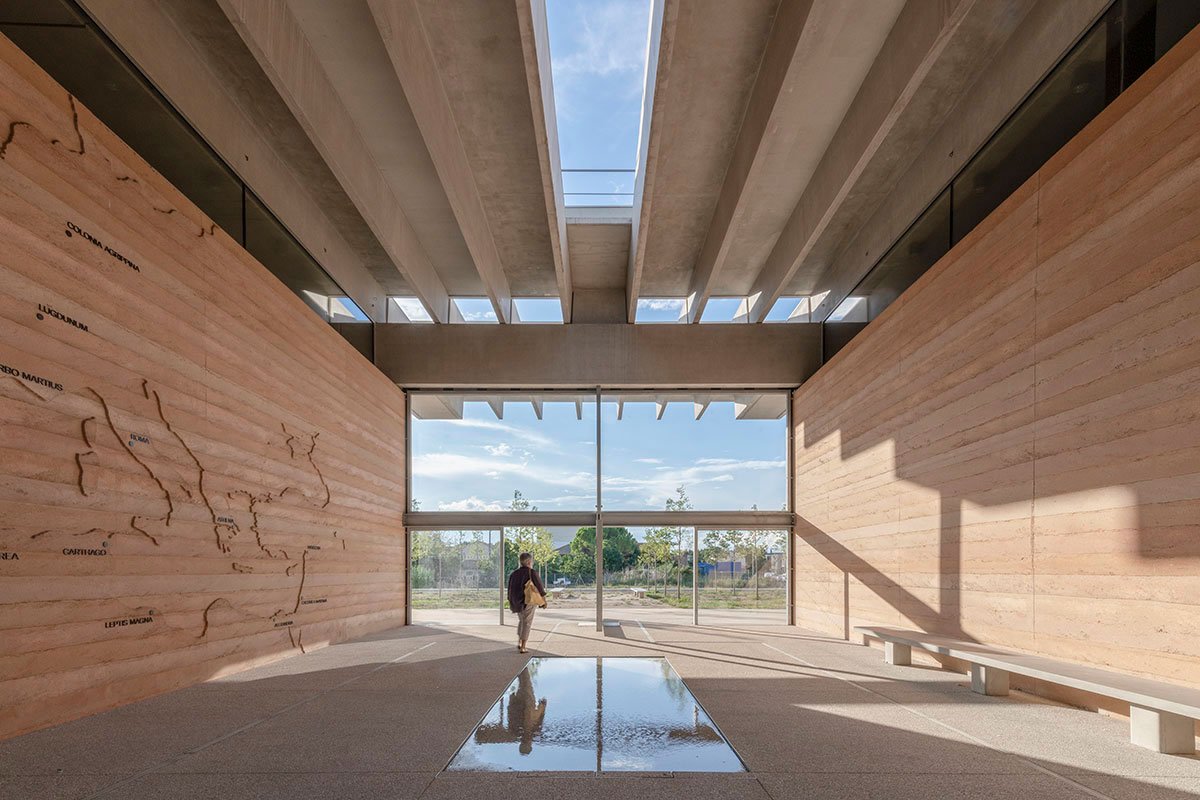 Narbo Via | Foster + Partners